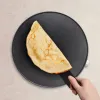 Pankūku Panna UFESA 73408014 Melns