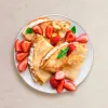 Блинница UFESA 73408014 Чёрный
