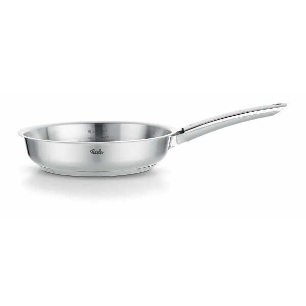 Pannu Fissler 08637424100/0 Hopeinen Ruostumaton teräs Ø 24 cm