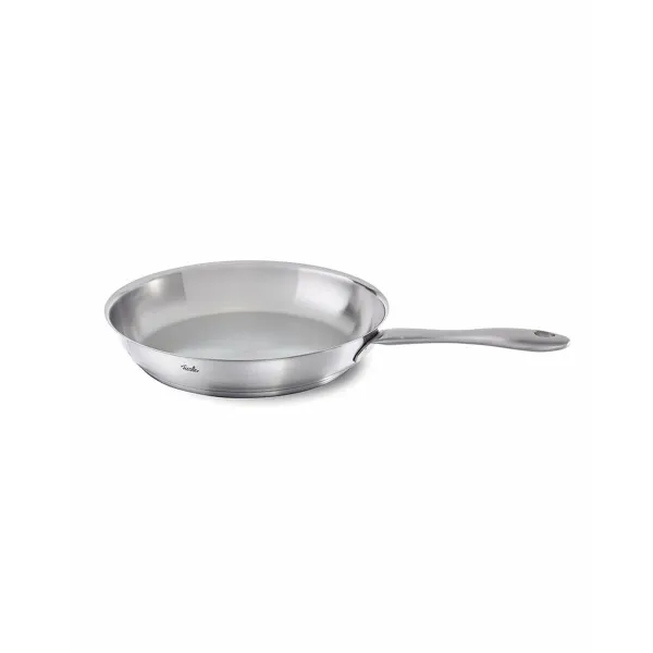 Pannu Fissler 08135324100/0 Hopeinen Ruostumaton teräs Ø 24 cm