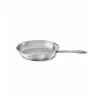 Panna Fissler 08135324100/0 Sudrabains Nerūsējošais tērauds Ø 24 cm