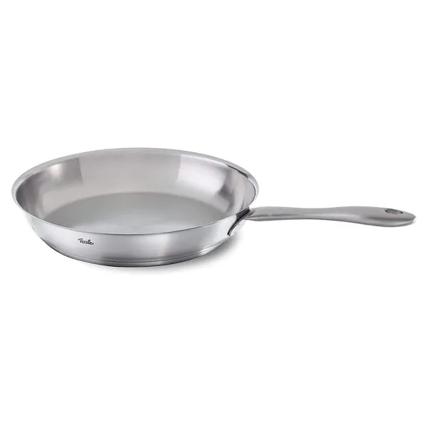 Panna Fissler 08135324100/0 Sudrabains Nerūsējošais tērauds Ø 24 cm