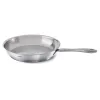 Panna Fissler 08135324100/0 Sudrabains Nerūsējošais tērauds Ø 24 cm