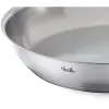 Panna Fissler 08135324100/0 Sudrabains Nerūsējošais tērauds Ø 24 cm