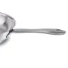 Сковорода Fissler 08135324100/0 Серебристый Нержавеющая сталь Ø 24 cm