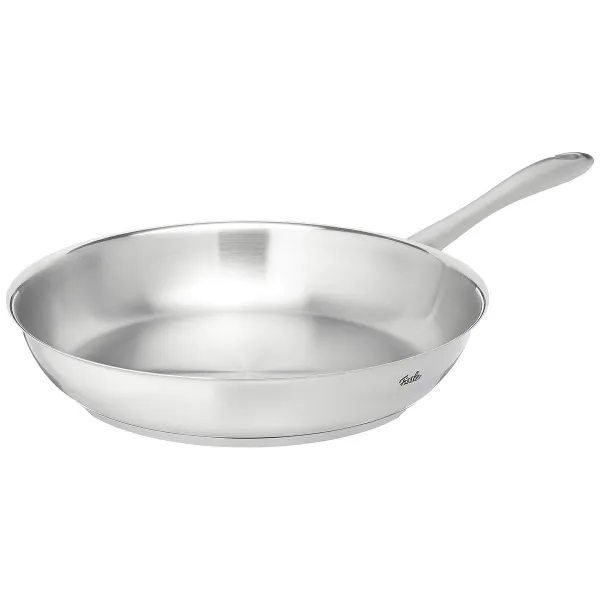Panna Fissler 08135328100/0 Sudrabains Metāls Nerūsējošais tērauds