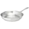 Panna Fissler 08135328100/0 Sudrabains Metāls Nerūsējošais tērauds