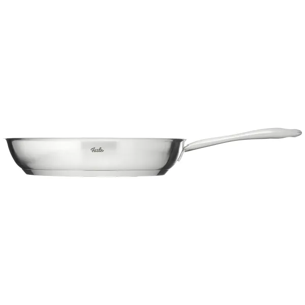 Panna Fissler 08135328100/0 Sudrabains Metāls Nerūsējošais tērauds