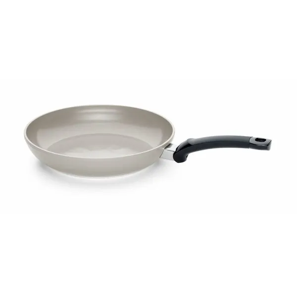 Panna Fissler 15722028100/0 Pelēks Alumīnijs Ø 28 cm