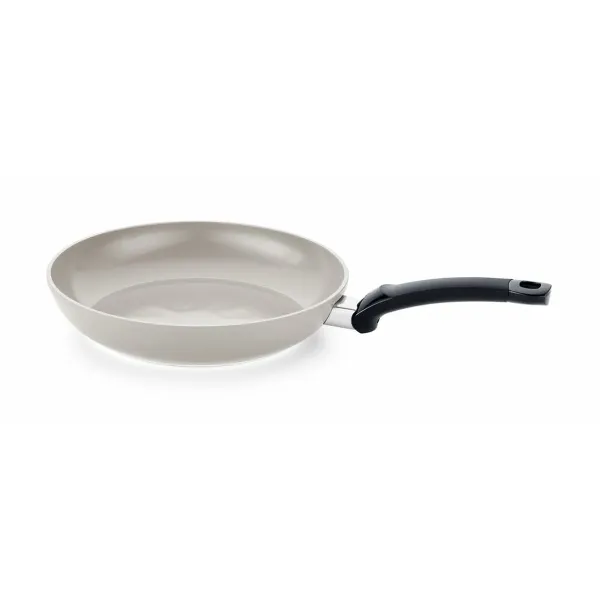 Сковорода Fissler 15722028100/0 Серый Алюминий Ø 28 cm