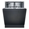 Astianpesukone Siemens AG SN63HX03TE 60 cm