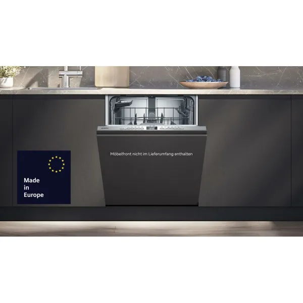 Посудомоечная машина Siemens AG SN63HX03TE 60 cm