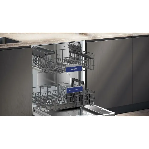 Astianpesukone Siemens AG SN63HX03TE 60 cm