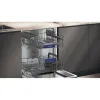 Indų plovimo mašina Siemens AG SN63HX03TE 60 cm