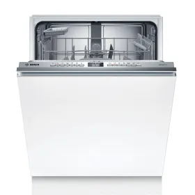 Посудомоечная машина BOSCH SMV4HAX07E 60 cm