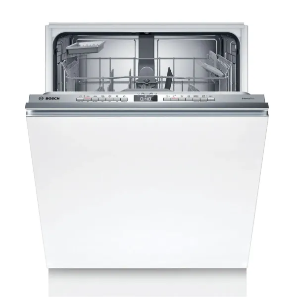 Nõudepesumasin BOSCH SMV4HAX07E 60 cm