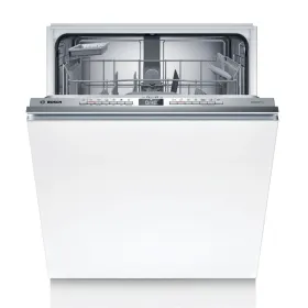 Посудомоечная машина BOSCH SMV4HAX07E 60 cm