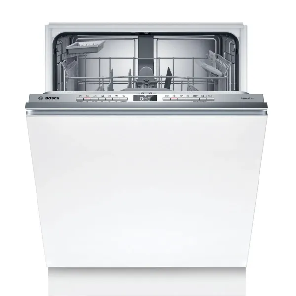 Trauku mazgātājs BOSCH SMV4HAX07E 60 cm