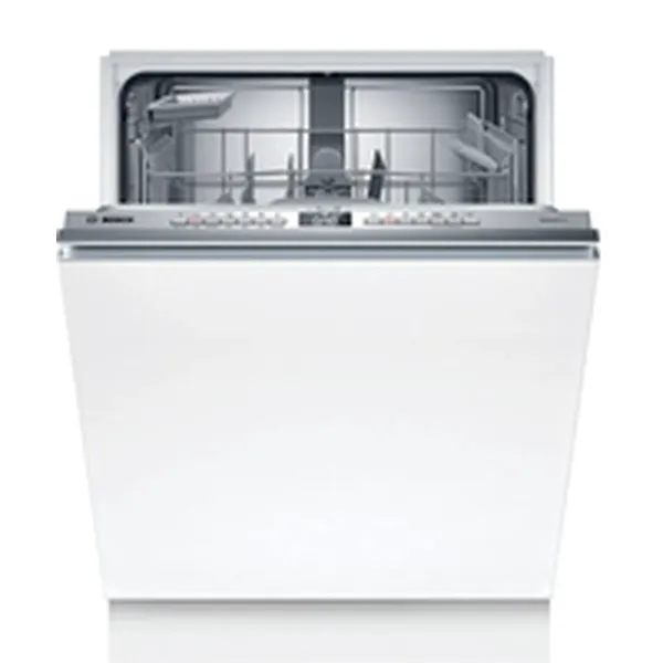 Nõudepesumasin BOSCH SMV4HAX07E 60 cm