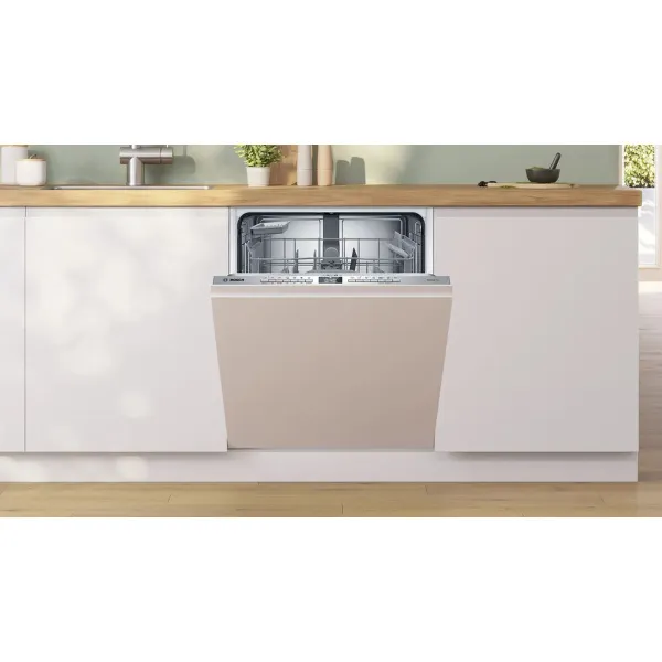 Посудомоечная машина BOSCH SMV4HAX07E 60 cm