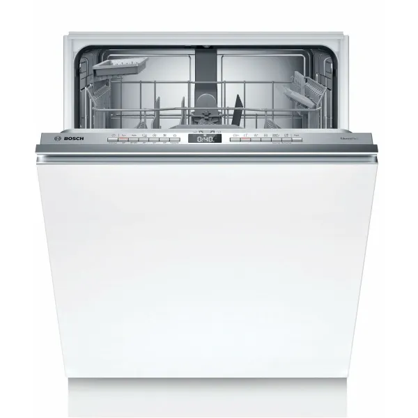 Indų plovimo mašina BOSCH SMV4HAX07E 60 cm