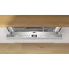 Dishwasher BOSCH SMV4HAX07E 60 cm