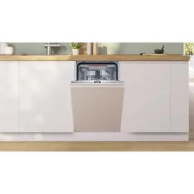 Salė DKD Home Decor Balta 120 x 35 x 80 cm