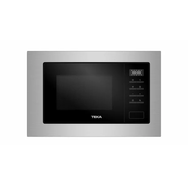 Mikroviļņu Krāsns ar Grilu Teka MSEG620FI Tērauds 20 L
