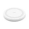 PURO Wireless Charging Station QI - Qi inductive wireless charger (white)