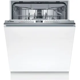 Astianpesukone BOSCH SMH4HVX14E 60 cm