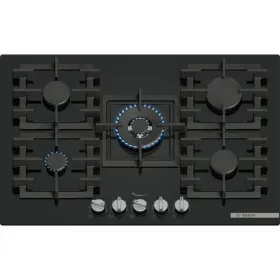 Kaasukäyttöinen keittolevy BOSCH PPQ7A6I40 75 cm 1,5 m