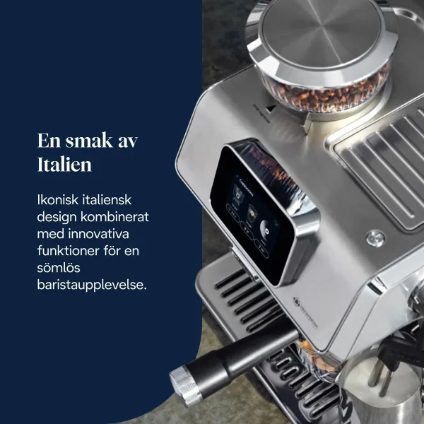 Elektriskais Kafijas Automāts DeLonghi EC9455M