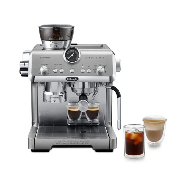 Kahvinkeitin DeLonghi LASPECIALISTAOPERAEC9555.M