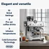 Elektrinis kavos aparatas DeLonghi LASPECIALISTAOPERAEC9555.M