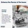Electric Coffee-maker DeLonghi LASPECIALISTAOPERAEC9555.M