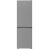 Комбинированный холодильник BEKO B5XRCNE366HXB Сталь 366 L