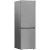 Kombinēts ledusskapis BEKO B5XRCNE366HXB Tērauds 366 L