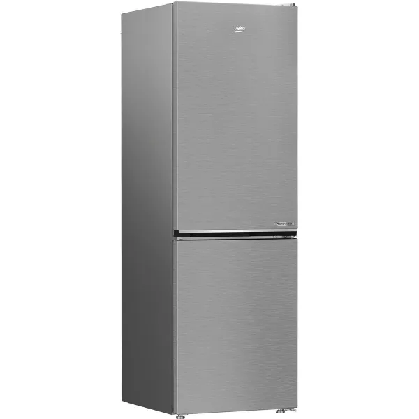 Jääkaappipakastin BEKO B5XRCNE366HXB Teräs 366 L