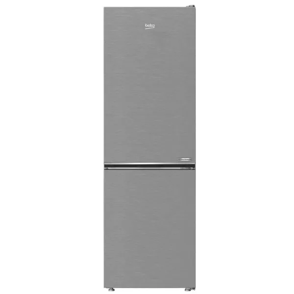 Jääkaappipakastin BEKO B5XRCNE366HXB Teräs 366 L