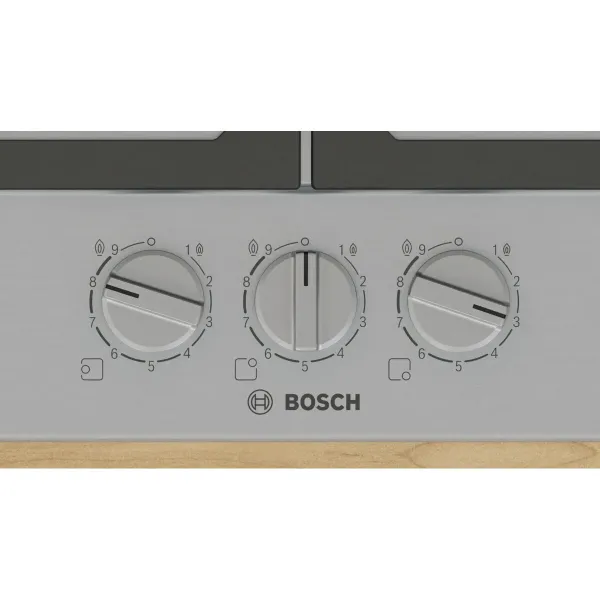 Induktsioonplaat BOSCH PCC6A5I90 60 cm