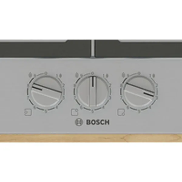 Induktsioonplaat BOSCH PCC6A5I90 60 cm