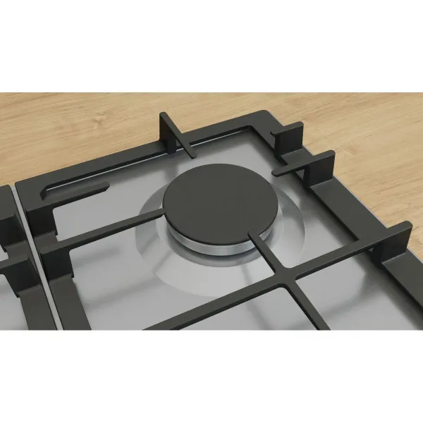 Indukcijas Plīts BOSCH PCC6A5I90 60 cm