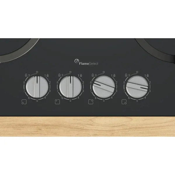 Индукционная Панель BOSCH PPP6A6I10 60 cm 59 cm