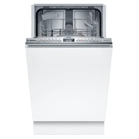 Nõudepesumasin BOSCH SPH4EKX17E 45 cm Integreeritav