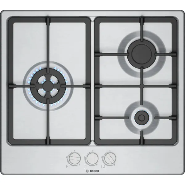 Induktiolevy BOSCH PGC6B5K90 60 cm