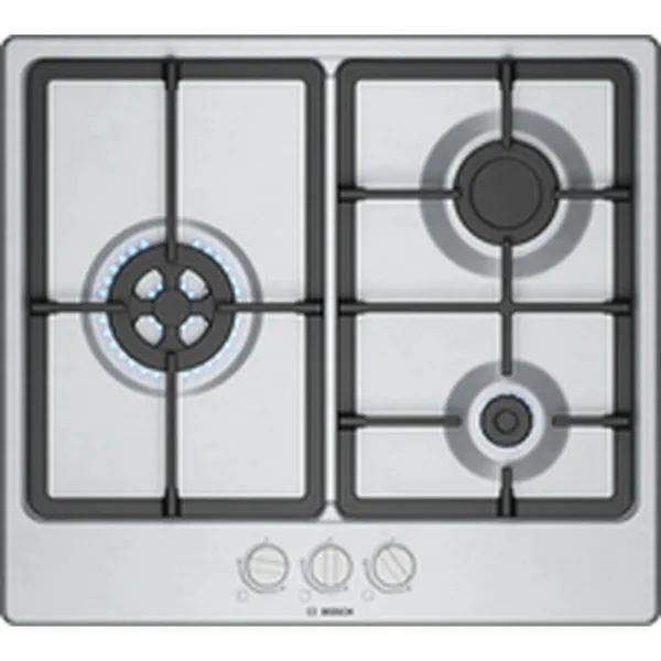 Induktiolevy BOSCH PGC6B5K90 60 cm