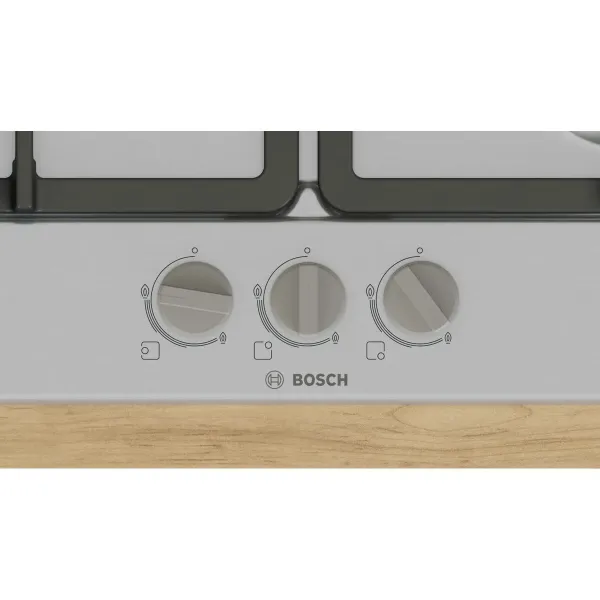 Индукционная Панель BOSCH PGC6B5K90 60 cm