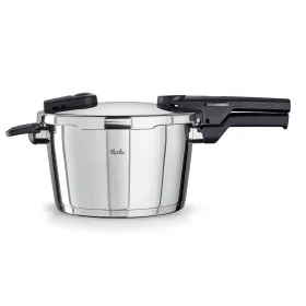 Ātrvāres katls Fissler VITAQUICK PREMIUM GLOSSY Nerūsējošais tērauds 4,5 L