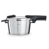 Ātrvāres katls Fissler VITAQUICK PREMIUM GLOSSY Nerūsējošais tērauds 4,5 L
