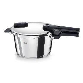 Ātrvāres katls Fissler VITAQUICK PREMIUM GLOSSY Nerūsējošais tērauds 4,5 L